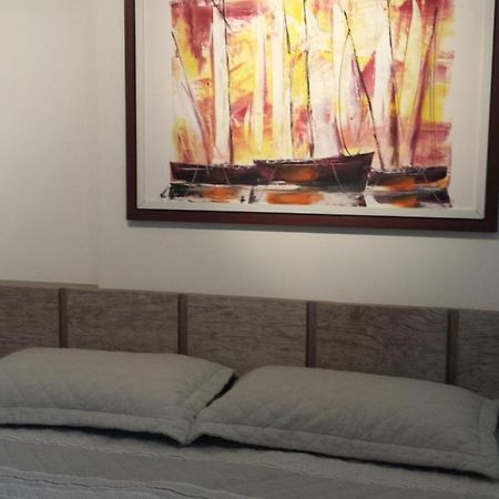 Flat Studio Tambau Perto De Tudo João Pessoa Eksteriør bilde
